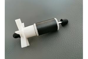 JZSMY Lay Z Spa Roue de pompe / rotor E02 Fix (69 mm)