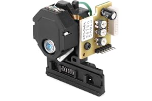 Pickup KSS-240A, Enstaka Optisk lins eller komponent Elektronisk DVD-spelare