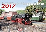 Image de Modellbahn-Impressionen 2017: Kalender 2017