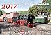 Modellbahn-Impressionen 2017: Kalender 2017 by 