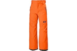 Helly-Hansen Junior Legendary Pant - Pants - Bohème - Mixte Enfant