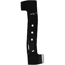 PerfektGarten Lame De Tondeuse 30 Cm Compatible Avec Flymo Mighti-Mo SimpliStore 300 Li/589818390 FLY069