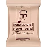 Kurukahveci Mehmet Efendi T&uuml;rk Kahvesi 100g
