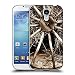 Produktbild GoGoMobile Schutz Hülle TPU Case Schutzhülle Silikon Tasche Dünn Transparent // F00034726 Holzrad Velour Gräser // Samsung Galaxy S4 S IV SIV i9500