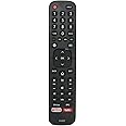 New EN2B27 TV Remote Control fit for Hisense TV 55M5010UW 65M5010UW 55K760UW 65K5500UW 50M5010UW