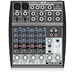 Behringer-XENYX-802-Mischpult