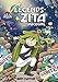 Legends of Zita the Spacegirl (English Edition) by 