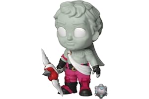 Funko 5 Star: Fortnite a - Love Ranger - Love Ranger - Collectable Vinyl Figure - Gift Idea - Official Merchandise - Toys for Kids & Adults - Video Games Fans - Model Figure for Collectors