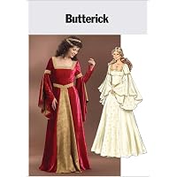 Butterick B4571