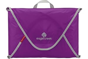 Eagle Creek Durchläufer Taschenorganizer, 0.9 L, Grape, 36, EC041244157