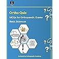 Ortho Quiz: Basic Sciences MCQs (Concise Orthopaedics)