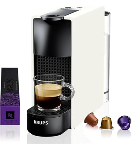 Contenitore Raccolgocce Per Macchina Caff&egrave; Krups Nespresso Essenza Mini - Ricambio Originale