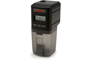 Eheim Everyday Fish Feeder Programmable Automatic0;Food Dispenser