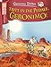 Tritt in die Pedale, Geronimo! (Geronimo Stilton) by 