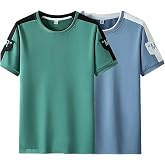 Lymio Men T-Shirt || Cotton Casual T Shirt for Men (T-58-60)