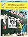 Lucky Luke - Volume 27 - Lucky Luke Versus Joss Jamon (English Edition) by René Goscinny, Morris