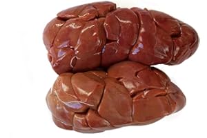MY AFRICA STORE MASFresh Ox Kidney (Per Kg)-Fd