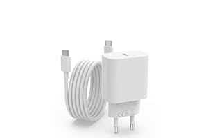 VINFFS USB C Ladegerät,USB C Kabel [Apple MFi Zertifiziert] iPhone ladekabel für iPhone 17 Air/16/15 Pro Max 15/16 Plus iPad Netzteil Schnellladegerät Stecker Schnellladekabel USB c Power Adapter Weiß