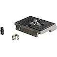 Manfrotto Schnellwechselplatte 200PL