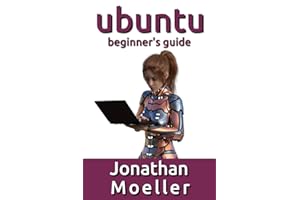 The Ubuntu Beginner's Guide