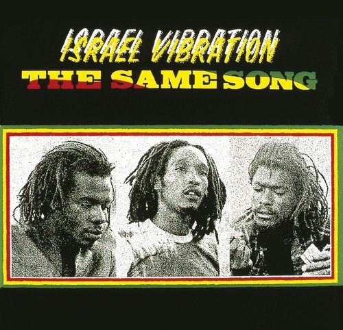 Preisvergleich Produktbild Same Song Plus by ISRAEL VIBRATION (2001-08-20)