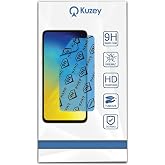 KZY Contact Nano Screen Protector Unbreakable Flexible Glass compatible with Samsung Galaxy S10e
