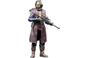 Star Wars: The Book of Boba Fett Black Series Figurka Pyke Soldier 15 cm