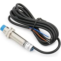 197803 E57P-30SNC10-C2 | Capteur de proximité Eaton, M30, Détection 10