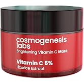 Aydınlatıcı C Vitamini Maske 50ml