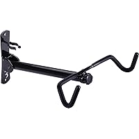 BBB Unisex-Adult Fahrradwandhalter Wallmount BTL-93 Werkzeug, black, STANDARD