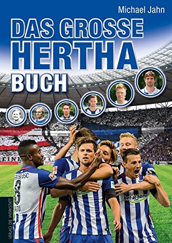 Download Das große Hertha-Buch Download Das große Hertha-Buch
