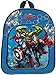 Produktbild Star Licensing Marvel Avengers Rucksack, mittelgroß, 32 cm, Mehrfarbig