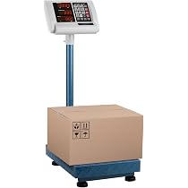 Steinberg Systems SBS-PS-1800 Bilancia Per Animali Domestici 180 - 3