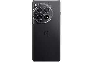 OnePlus 12 5G 16 GB/512 GB Czarny (Silky Black) Dual-SIM