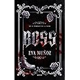 Boss (Wattpad +21) : Muñoz, Eva: Amazon.es: Libros