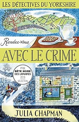 Robert Laffont Les Détectives du Yorkshire - Tome 1 : Rendez-vous avec le crime
