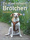 Image de Ein Hund namens Brötchen: Von Mitmenschen, Mittieren und anderen Katastrophen.