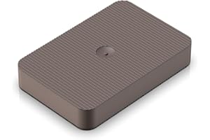 BH BAUHANDEL24 Bauhandel24 arandelas de plástico 60 x 40 mm 10mm 100 unidades surtidas cuñas niveladoras suelo cuñas plastic arandelas de plástico espaciadores placas nivelación cuñas para muebles montaje ventanas