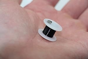 BE-MAGIC Filo Invisibile - Forte/Invisible Thread - Strong -magia Trucco,Festa Trucco, Oggetti magici