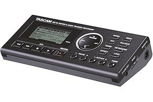 TASCAM GB-10.