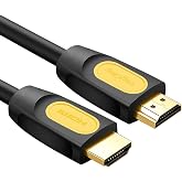 VegGieg 4K 60Hz 18Gbps HDR ARC HDCP Destekli HDMI 2.0 Kablo 3 Metre