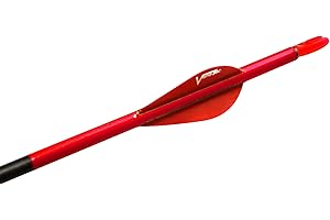 PEMBROKE SIGNS 26 x Archery Arrow Wraps - ACC, ACE, X10, Easton, Cartel, Carbon Express