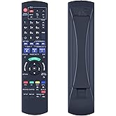 Telecomando di ricambio per Panasonic DMR-BWT735 | DMR-BWT735EC | DMR-BWT745 | DMR-BWT850EB