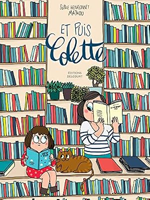 Et puis Colette