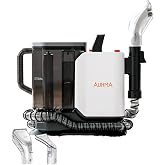 Auhma ASPT-04 AquaClean Pro 600 Halı &amp; Koltuk Yıkama Makinesi 600W
