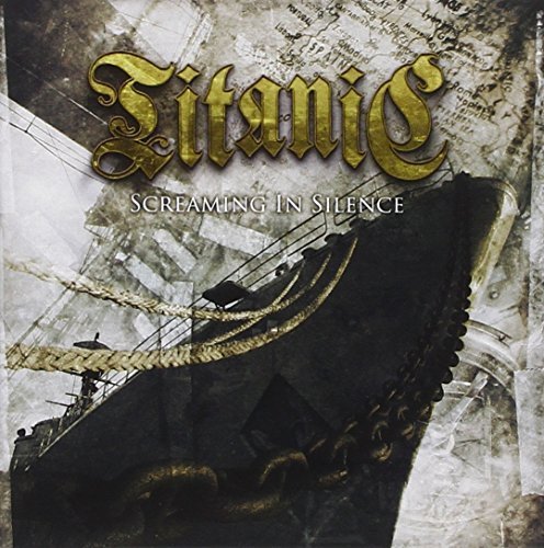 Preisvergleich Produktbild Maiden Voyage by Titanic (2010-02-20)