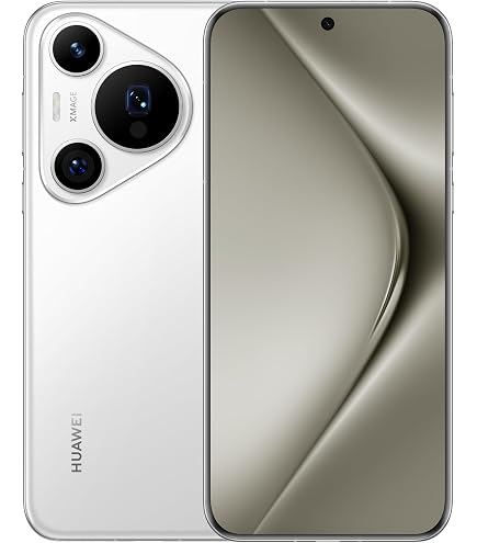 HUAWEI Pura 80 Pro Smartphone 12GB+512GB, 1