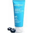 DOT & KEY Barrier Repair + Hydrating Gentle Face Wash With Probiotic | Ceremide Face Wash | For Dry Skin,Normal Skin & Sensit