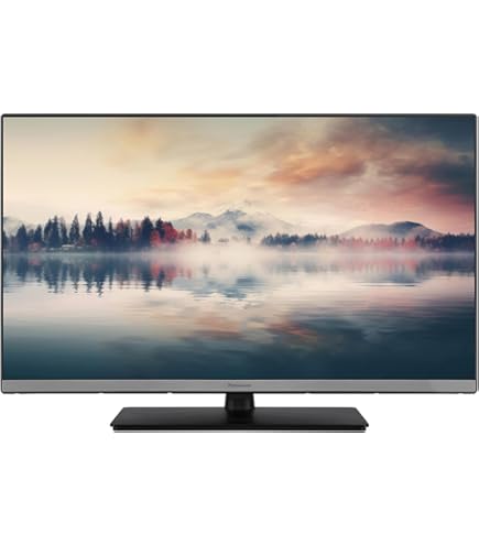 Panasonic TB-24S40AEZ, S40 Series 24 Inch HD LED Smart TV