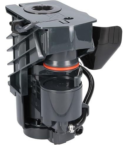 3x tubo per latte per Siemens EQ9 Plus S500 Plus Connect S700 Connect S900